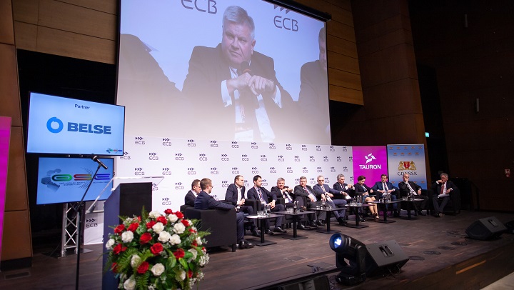 VII edycja Ogólnopolskiego Szczytu Energetycznego - OSE GDAŃSK 2019