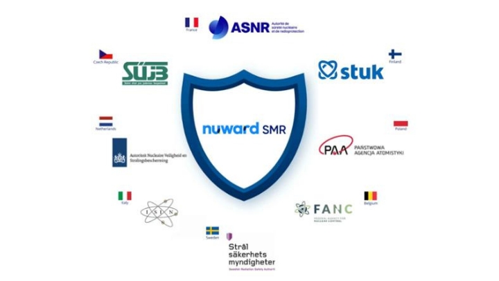 PAA w kolejnej fazie wspólnego przeglądu dozorowego reaktora NUWARD