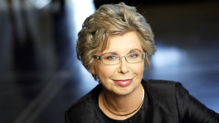 Hanna Trojanowska, fot. Ministerstwo Gospodarki